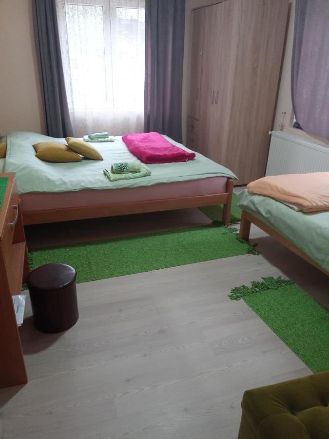 Valja Mare Moma Apartment Golubac Luaran gambar