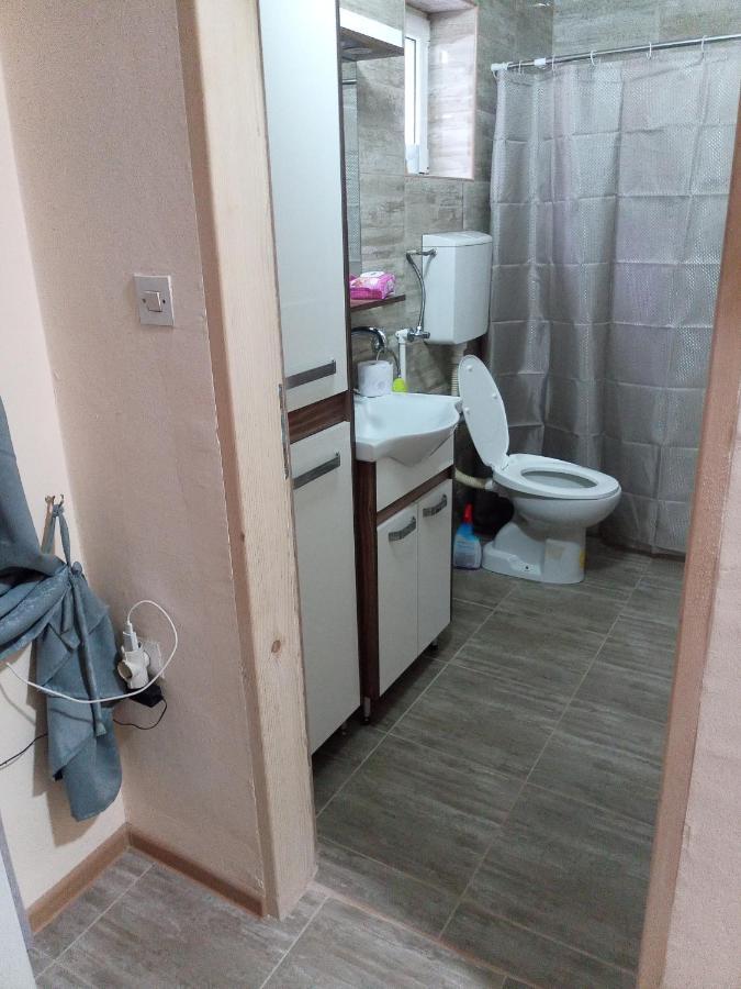 Valja Mare Moma Apartment Golubac Luaran gambar