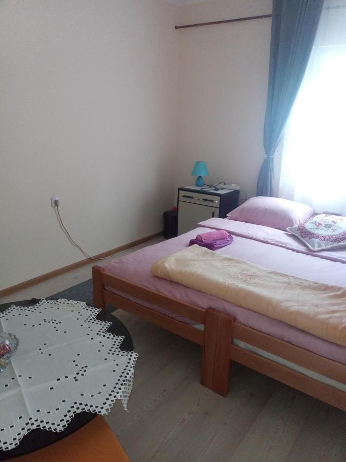 Valja Mare Moma Apartment Golubac Luaran gambar