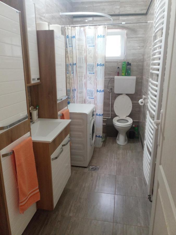 Valja Mare Moma Apartment Golubac Luaran gambar
